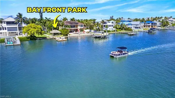 167 Mandalay RD, Fort Myers Beach, FL 33931