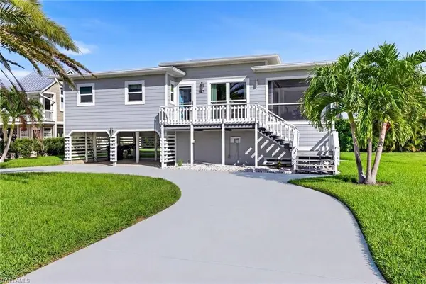 167 Mandalay RD, Fort Myers Beach, FL 33931