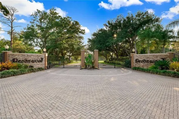 15831 Hampton View CT, Fort Myers, FL 33908
