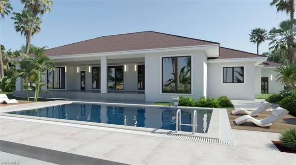 15831 Hampton View CT, Fort Myers, FL 33908