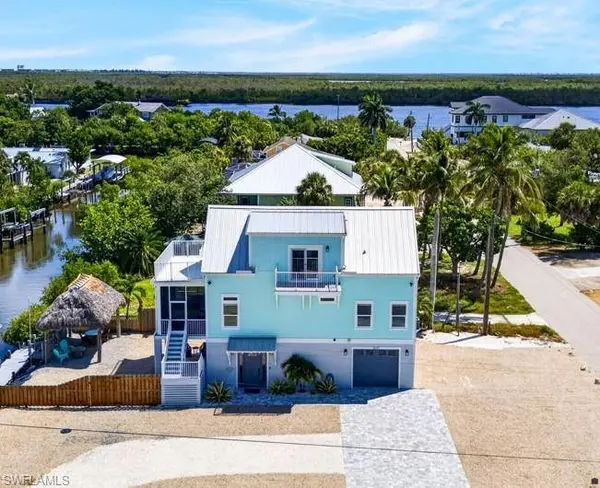 3597 Shell Mound BLVD
