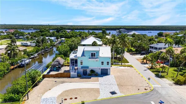 3597 Shell Mound BLVD, Fort Myers Beach, FL 33931