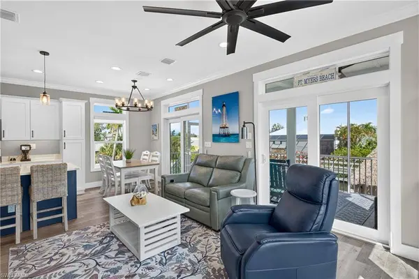 3597 Shell Mound BLVD, Fort Myers Beach, FL 33931