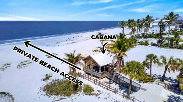 167 Mandalay RD, Fort Myers Beach, FL 33931