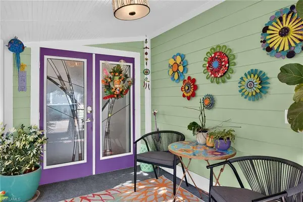 820 3rd ST, Fort Myers Beach, FL 33931