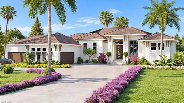 15831 Hampton View CT