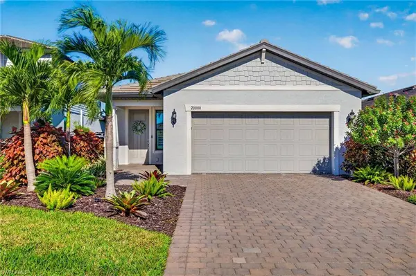 20080 Kingmont DR, Estero, FL 33928