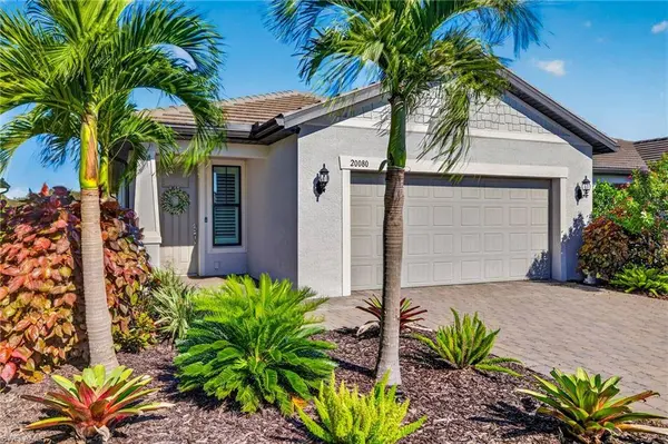 20080 Kingmont DR, Estero, FL 33928