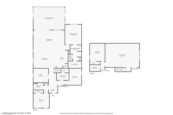 19084 Marquesa DR, Fort Myers, FL 33913
