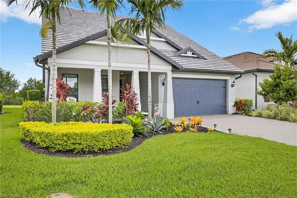 19084 Marquesa DR, Fort Myers, FL 33913
