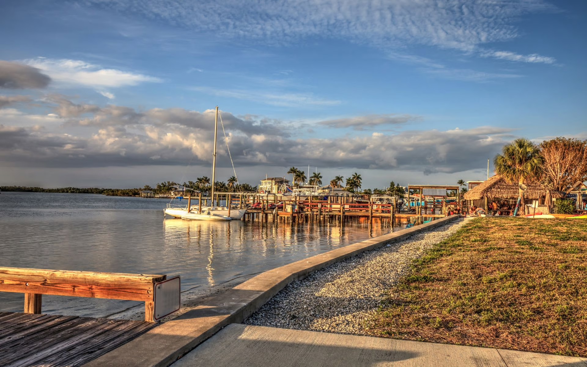 isles of capri
