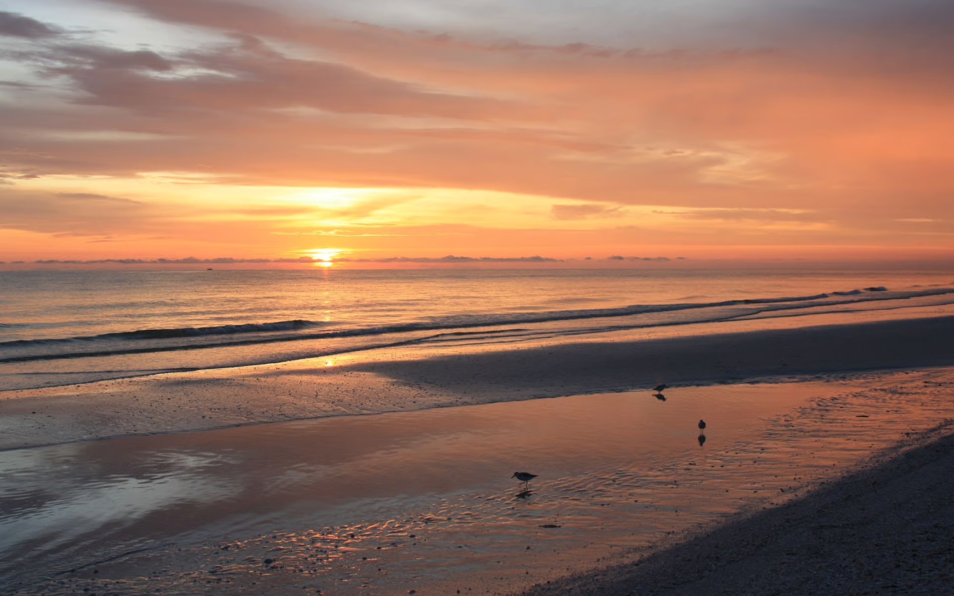 hideaway beach