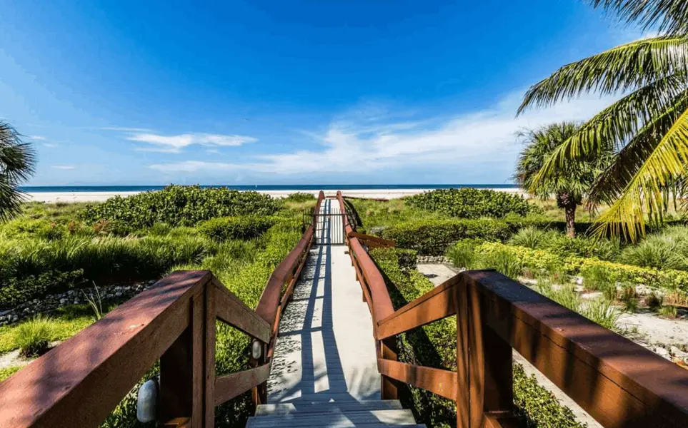 ALL MARCO ISLAND