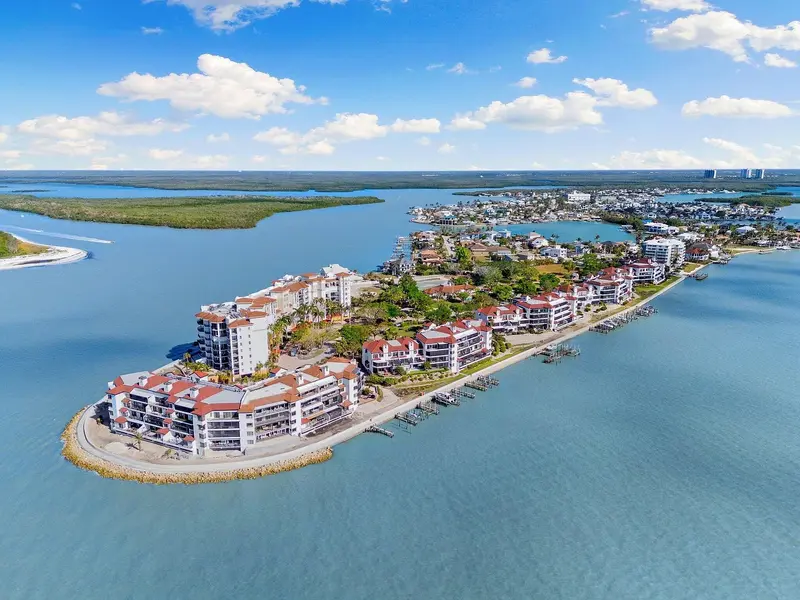 ISLES OF CAPRI