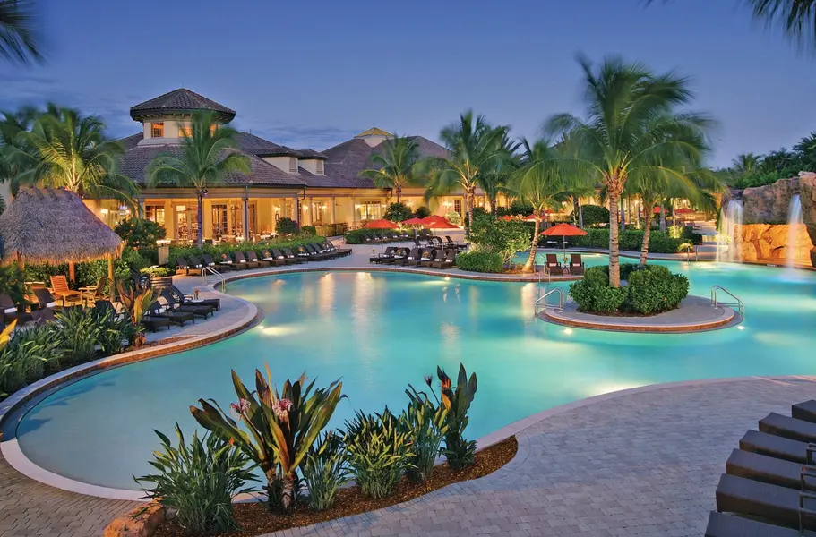 Lely Resort