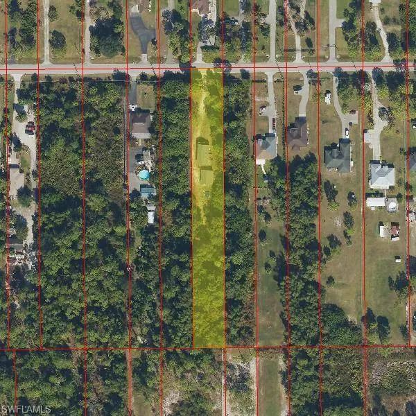 3740 18th AVE NE, Naples, FL 34120