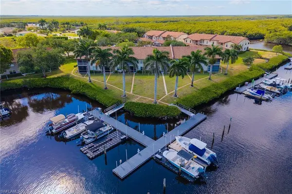 162 Newport DR #1208, Naples, FL 34114