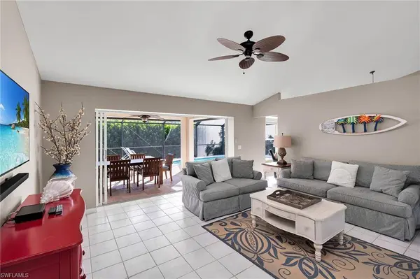 165 Beachcomber ST, Marco Island, FL 34145