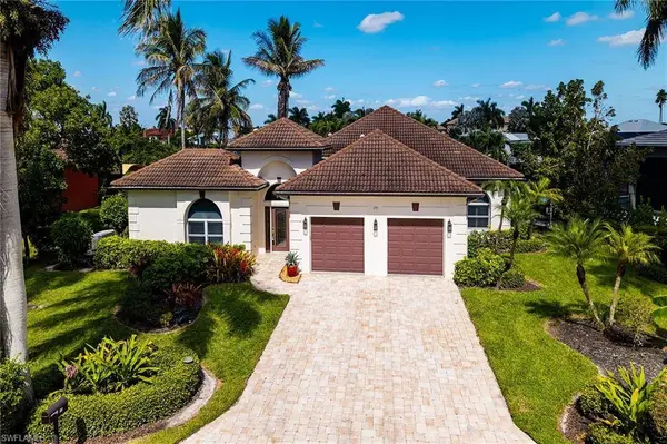173 Venus Cay, Naples, FL 34114