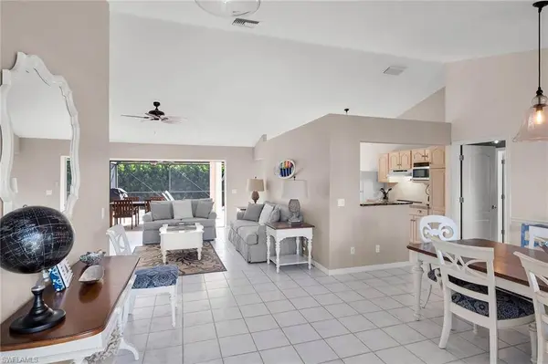 165 Beachcomber ST, Marco Island, FL 34145