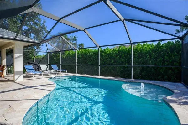 165 Beachcomber ST, Marco Island, FL 34145