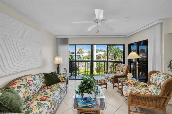 845 Collier CT #204, Marco Island, FL 34145