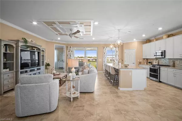 15927 Grassland LN #4122, Punta Gorda, FL 33982