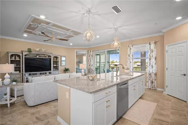 15927 Grassland LN #4122, Punta Gorda, FL 33982