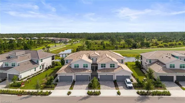 15887 Grassland LN #4622, Punta Gorda, FL 33982