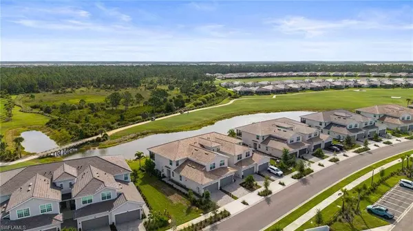 15887 Grassland LN #4622, Punta Gorda, FL 33982