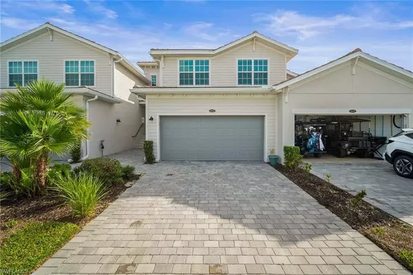 15887 Grassland LN #4622, Punta Gorda, FL 33982