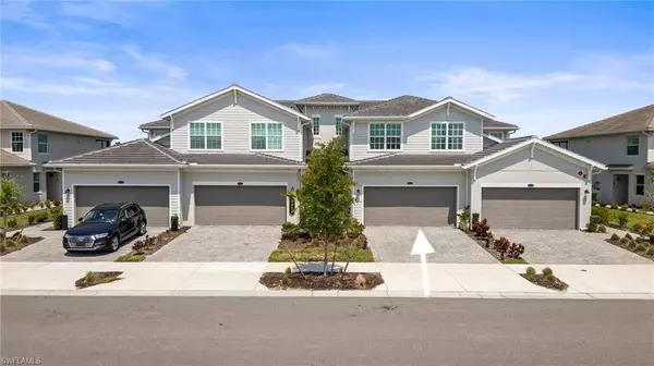 15927 Grassland LN #4122, Punta Gorda, FL 33982