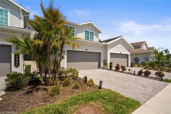 15927 Grassland LN #4122, Punta Gorda, FL 33982