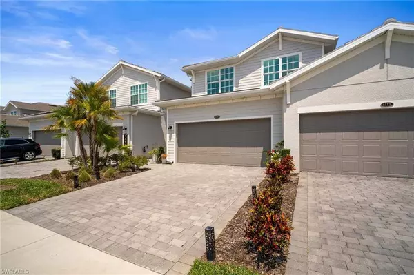 15927 Grassland LN #4122, Punta Gorda, FL 33982