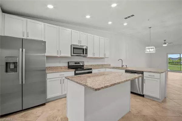 43051 Greenway BLVD #827, Punta Gorda, FL 33982