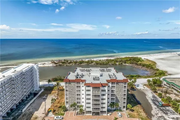 6900 Estero BLVD #408, Fort Myers Beach, FL 33931