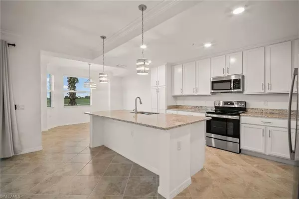 43040 Greenway BLVD #512, Punta Gorda, FL 33982