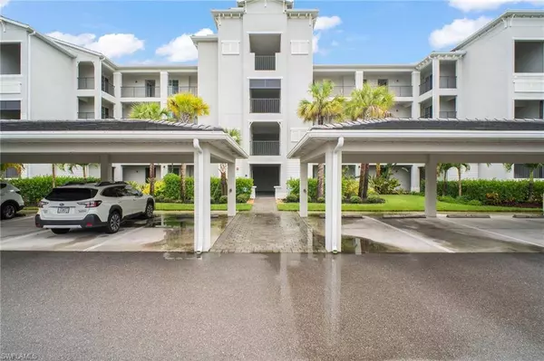 43040 Greenway BLVD #512, Punta Gorda, FL 33982