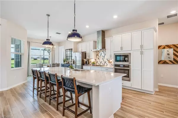 15916 Cranes Marsh CT, Punta Gorda, FL 33982