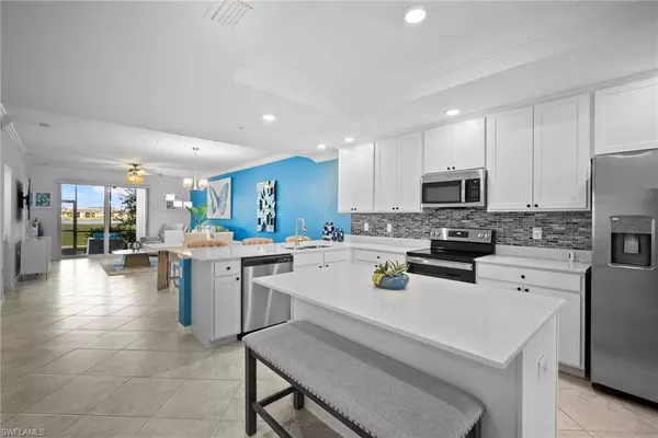 15970 Grassland LN #2812, Punta Gorda, FL 33982