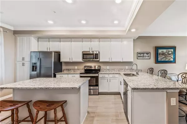 43000 Greenway BLVD #124, Punta Gorda, FL 33982