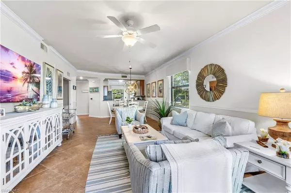 17971 Bonita National BLVD #611, Bonita Springs, FL 34135