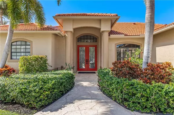 28424 Del Lago WAY, Bonita Springs, FL 34135