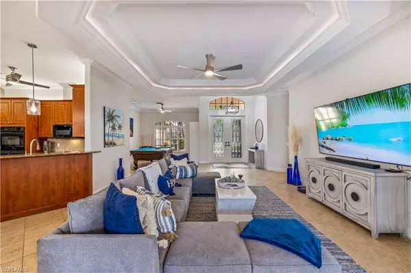 28424 Del Lago WAY, Bonita Springs, FL 34135