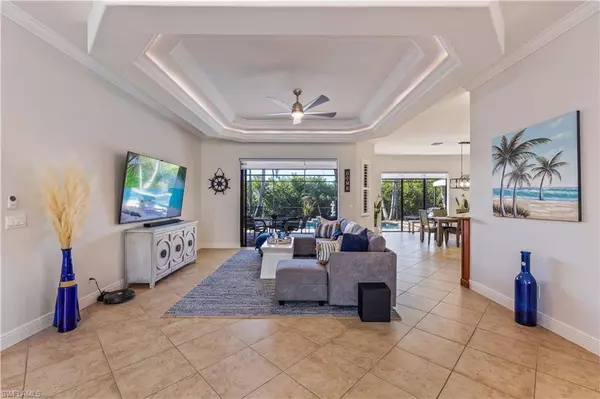 28424 Del Lago WAY, Bonita Springs, FL 34135