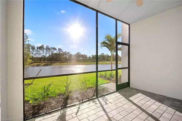 15155 Bluffton LN #517, Babcock Ranch, FL 33982