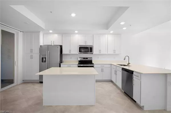 15155 Bluffton LN #517, Babcock Ranch, FL 33982