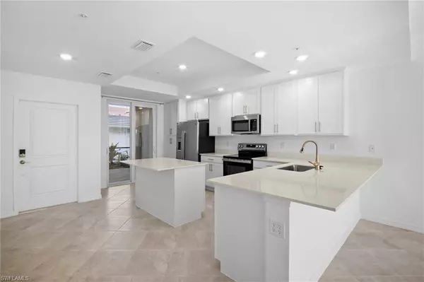 15155 Bluffton LN #517, Babcock Ranch, FL 33982