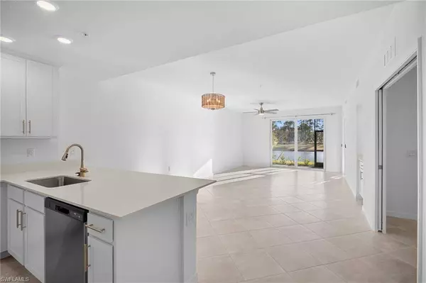 15155 Bluffton LN #517, Babcock Ranch, FL 33982