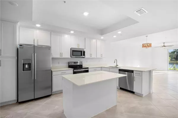 15155 Bluffton LN #517, Babcock Ranch, FL 33982